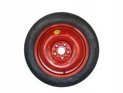 Vara­rengas Suzuki SX4 OEM 16" 5x114.3