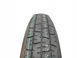 Reservhjul Suzuki SX4 OEM 16" 5x114.3
