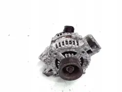 Cadillac CTS 2009 Vaihtovirtageneraattori OEM 10396863