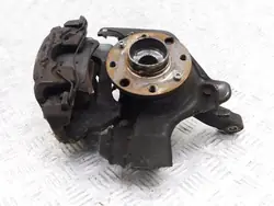 Rotule de direction avant gauche - OPEL CORSA E 14-19