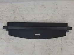 Store de coffre Skoda Fabia III OEM 6V9867871B