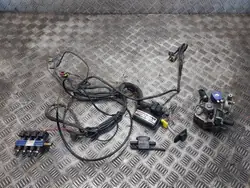 Stag LPG Kit OEM 67R-014903 Begagnad Gasinstallation