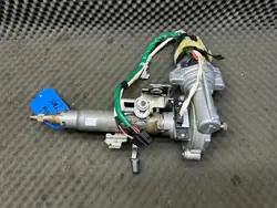 Sähköinen ohjaustehostinpumppu Toyota Yaris JJ301000740VAR