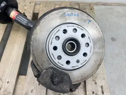 OEM MMAUTKO-26031- Vasen MacPherson-jousitus Skodalle