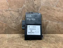 Module d'angle mort Mercedes-Benz GLS X166 A0009005209