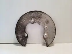 OEM 6871341 Linke hintere Bremsabdeckung BMW i4 G26