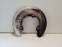 OEM 6871341 Linke hintere Bremsabdeckung BMW i4 G26