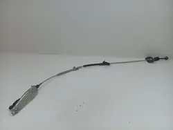 2005 Ford Focus C-MAX Gear Shift Linkage MTL29566