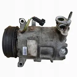 Compresseur de climatisation OEM 34291929 pour Ford Volvo