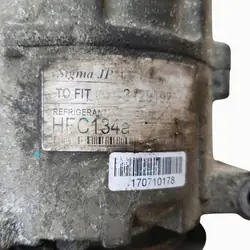 Compresseur de climatisation OEM 34291929 pour Ford Volvo