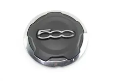 Enjoliveur OEM 735574469 pour Fiat 500L 2012-2016