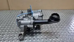 Pompe à huile d'occasion OEM 04L145208H pour VW 2.0TDI