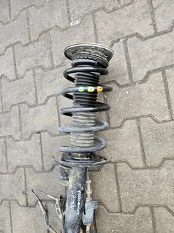 OEM LAND ROVER FREELANDER II 2.2 Amortisseur McPherson Droit