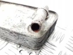 Vaihteistoöljynjäähdytin Skoda Octavia Mk3 OEM 02E409061D
