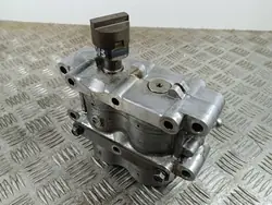 Bomba de aceite Mitsubishi Eclipse Cross 2018 FOB55500