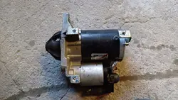 Arrancador MITSUBISHI SPACE STAR II 1.0 B M000T46871ZT