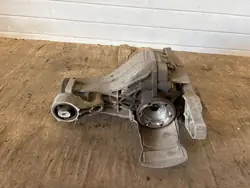 Différentiel arrière Audi A8 S8 D3 OEM 4E0501713