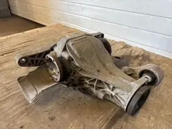 Audi A8 S8 D3 Achterdifferentieel OEM 4E0501713