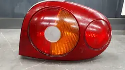 Luz Trasera Derecha Megan I Coupe Valeo