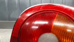 Rechtes Rücklicht Megan I Coupe Valeo