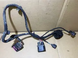Getriebe-Kabelbaum AUDI A6 C8 OEM 2.02