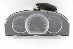 Compteur Chevrolet Lacetti OEM 96499003 2004