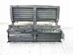 Jalousie Volant Air Ford Mondeo MK5 OEM 225/186