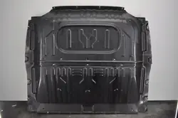 FIAT DOBLO II OPEL COMBO D Väliseinä