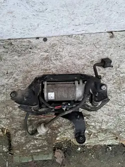 Compresseurs Audi A7 S7 4G 2012 OEM 4430201871
