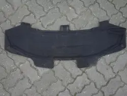 PEUGEOT 207 06-12 Konepellin eristys OEM Osa