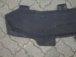 Aislamiento de capó PEUGEOT 207 06-12 Pieza OEM