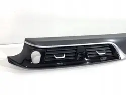Grille de ventilation avant OEM 9882257 pour BMW G30