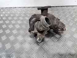 Turbo pour Peugeot 807 2000 HDi 9649588680