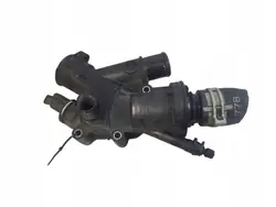 Carcasa de termostato PEUGEOT 5008 2.0L Diesel
