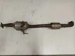 Catalisador OEM TL8 para Toyota Corolla E21