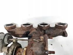 Collecteur d'échappement Rover 75 OEM 2248165C 2.0L