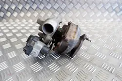 Turbocompresseur Jaguar XF 2.7D 152kW OEM 6R8Q6K682BD
