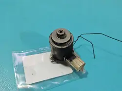 BMW Lenkwinkelsensor OEM 02089707 Gebraucht