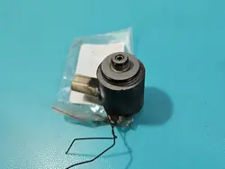 Capteur d'angle de direction BMW OEM 02089707