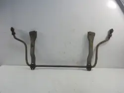 Barra estabilizadora delantera Daewoo Matiz OEM AK-12-724598