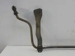 Barre stabilisatrice avant Daewoo Matiz OEM AK-12-724598