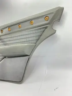 OEM BOCZEK/SDV10715 Höger Bakdörrsinredning Mercedes W124
