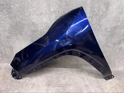 Parafango Anteriore Sinistro Toyota RAV4 V 2018-