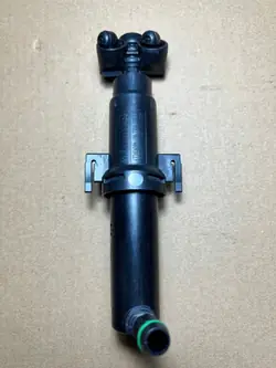 Lavafaros izquierdo OEM 1Z0955979A para Skoda Octavia II
