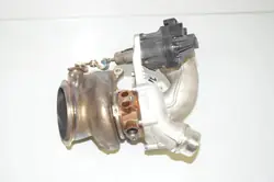 Begagnad turbo OEM 11658631901 för BMW X1 F48
