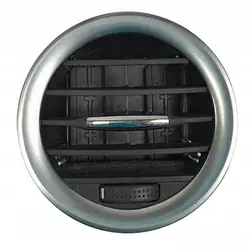 Grade de Ventilação Opel Adam 13417366 13363314