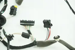 Installation de porte avant gauche Renault Laguna III
