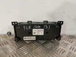 Panneau de ventilation Subaru OE OEM 72311SG030
