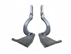 JEEP CHEROKEE V KL 13-18 BISAGRA CAPÓ IZQUIERDA DERECHA OEM