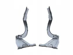 JEEP CHEROKEE V KL 13-18 CHARNIÈRES CAPOT GAUCHE DROITE OEM